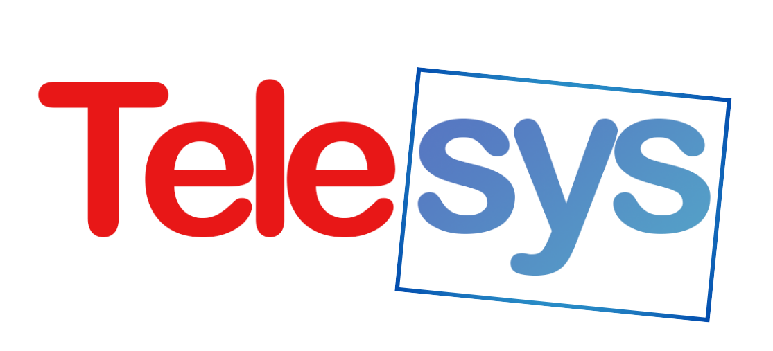 Telesys Logo