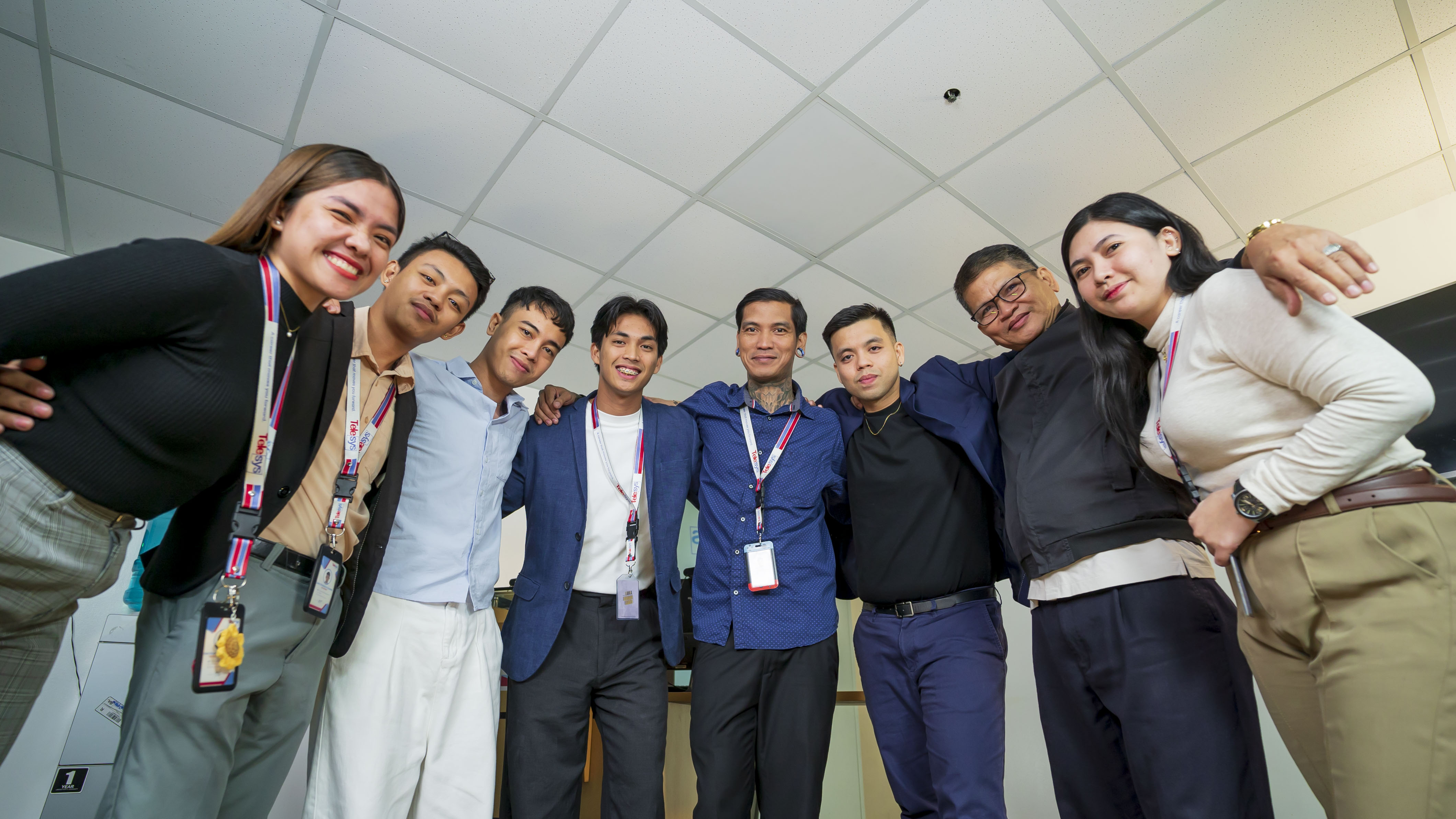 Our Team
