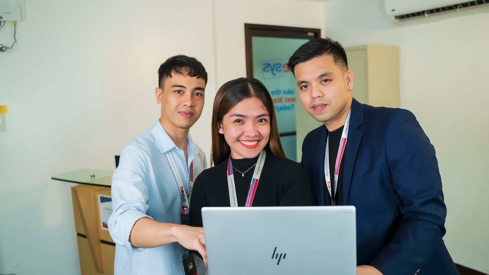Sales Representative