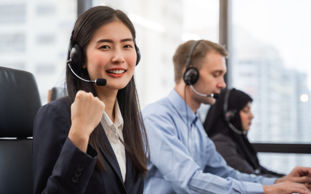 Healthcare Account Representative | Parañaque Site