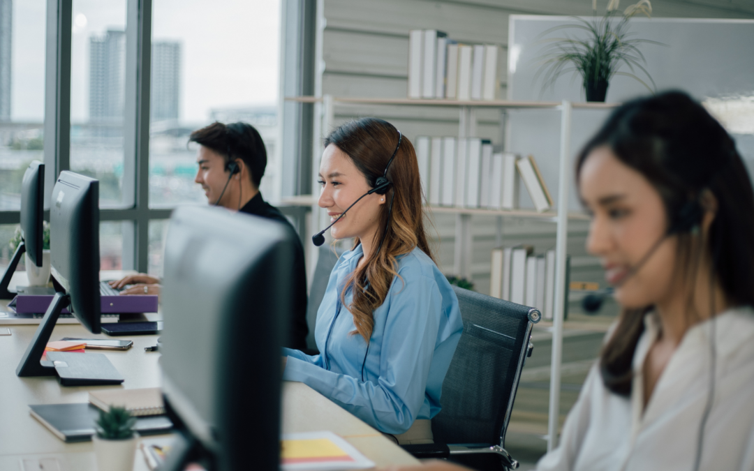 Collections Account Representative
