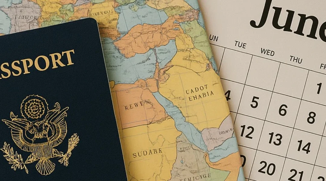 Travel Agent Malate – Apply Now for Travel Support Role