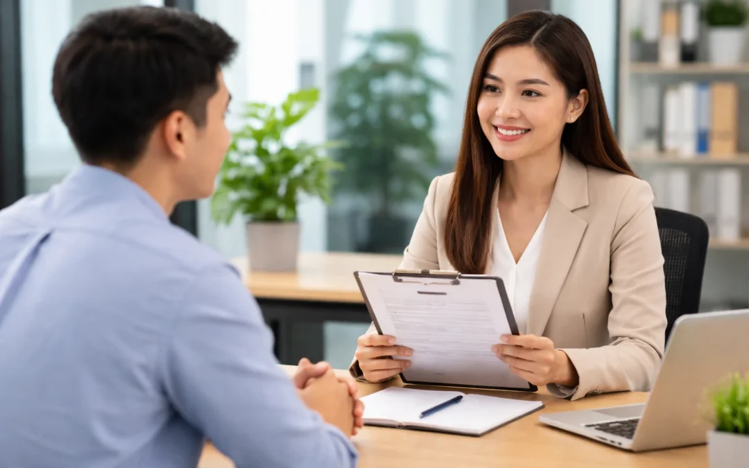 Mistakes That Get Applicants Rejected in BPO Interviews