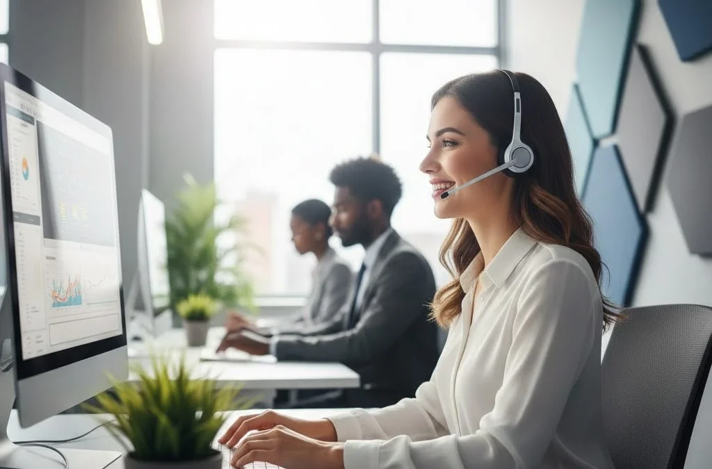 Why Do You Want to Work in BPO?